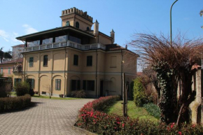 B&B Villa Ferrari Asti